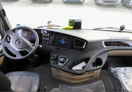 Best Selling 6x4 Tractor Truck: RC Tractor Trucks for Sale