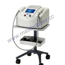 Medical CE Approved Portable hair removal IPL machine