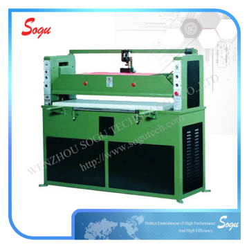 Xc0008 Xc0009 Xc0219 SOGU-Hydraulic Plane Cutting Press