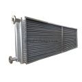 Hot Air Heat Exchanger