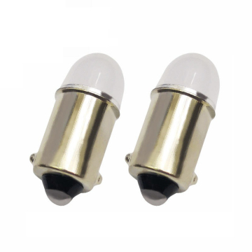Super Bright BA9S 3 SMD 2835 LED Car Interior Bulb