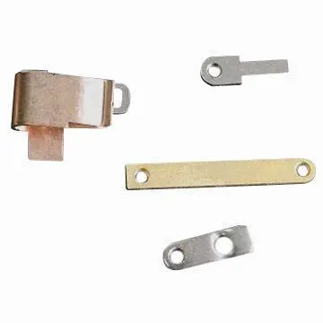 Screws Shunt Brass Energy Meter Parts, Metallic Colors are Available