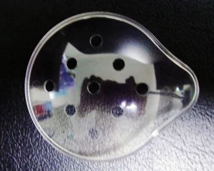 Disaposable Medical Eye Patch