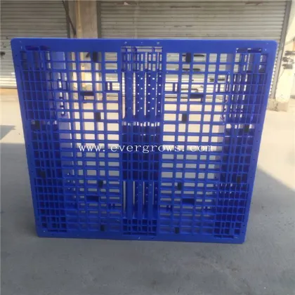 Best Quality Plastic International Shipping Pallets