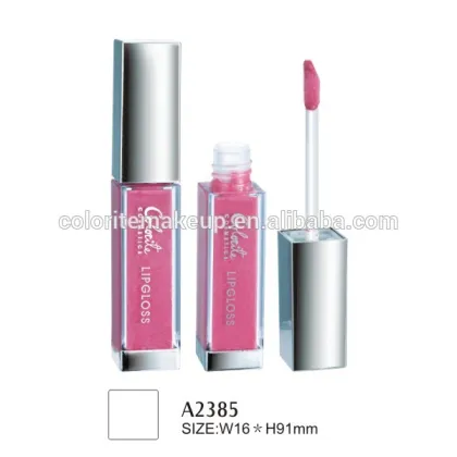 Make Your Own Brand Lipgloss