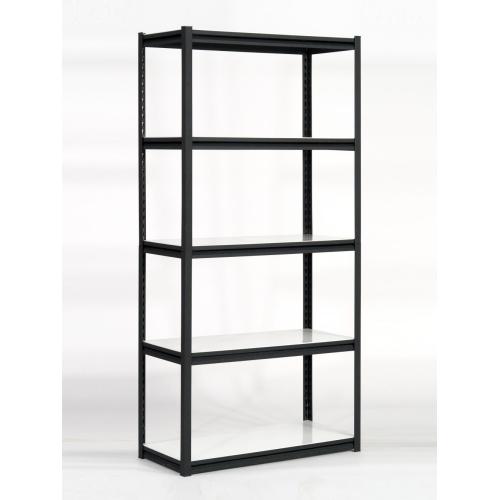 Cheap Boltless 5 Storgae Shelving Light Duty