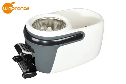 Witorange Popular design 4 drives 360 rotating floor mop machine cleaning mop super mop