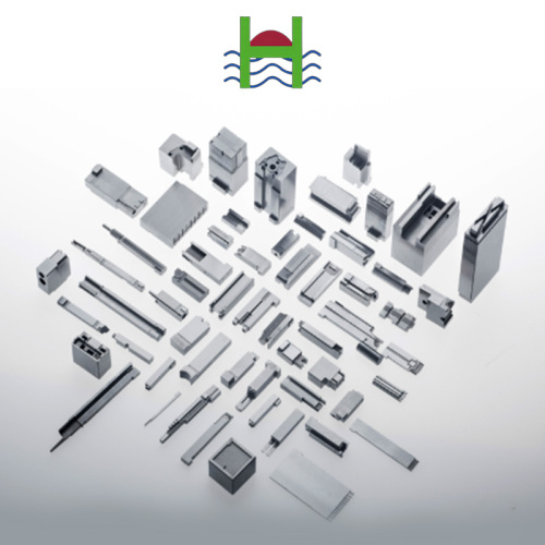 Bush Self Lubricating Pillar