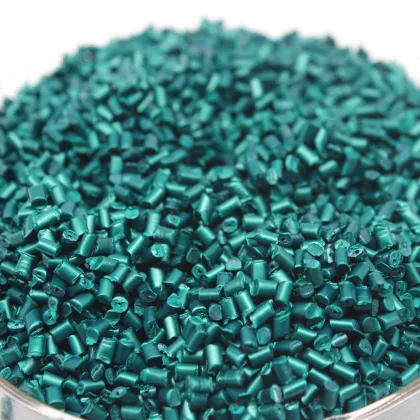 Wholesale Color Masterbatch in Shandong & Color Masterbatch Machinery