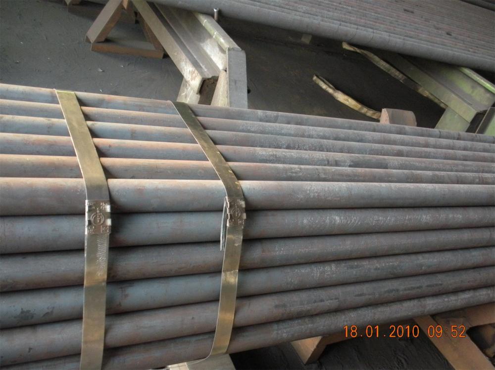42crmo4 ống thép hợp kim liền mạch