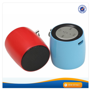 AWS1100 With Selfie Function Blutooth Remote Shutter Outdoor 2015 Bluetooth Speaker