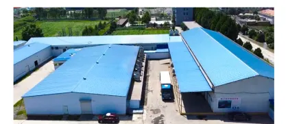 ZunMeiWei: Manufacturer of Vegetable Chips, Snacks, and Fruit Vegetable Snacks Including Pumpkin Crisps