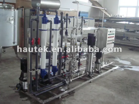 Tea beverage concentrator