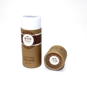 Cosmetic recyclable paper small wooden boxes wholesale