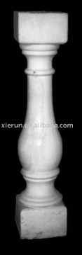 2013 the latest high quality low carbon environmental baluster