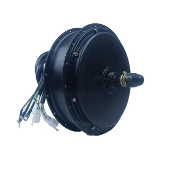 5000w Hub Motor 150mm Dropout Ebike Conversion kit