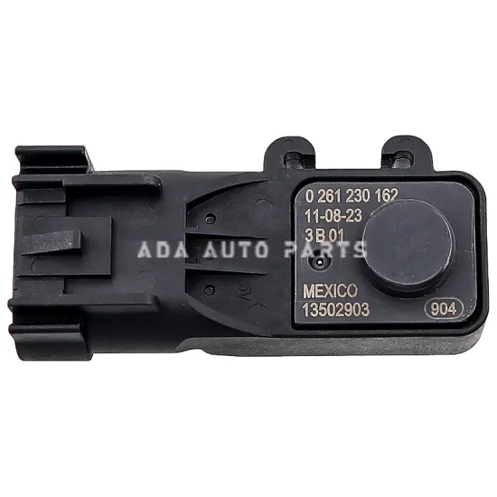 Chevrolet HHR 2.4 Fuel Pump and EVAP System Replacement Parts: 0261230162 Vapor Vent and MAP Pressure Sensor