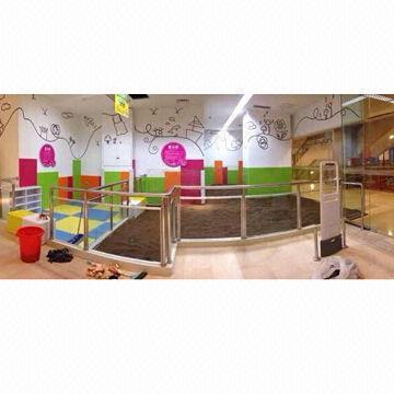 Sandbox for kids, weighs 300kg