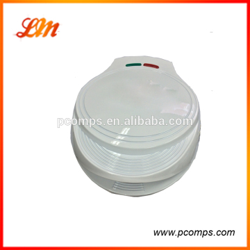 mini cool touch housing waffle Maker with controlled lamp