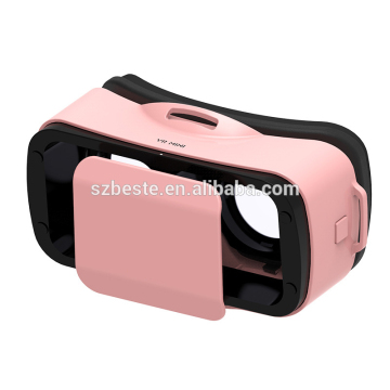 HOT! 3D Virtual Reality Glasses Support 3D Movie/Games/Video All In One Android 3D VR