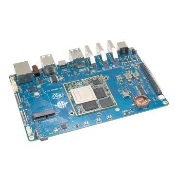 Hot Sales: New Released Banana Pi BPI-W3 with Rockchip RK3588 SoC