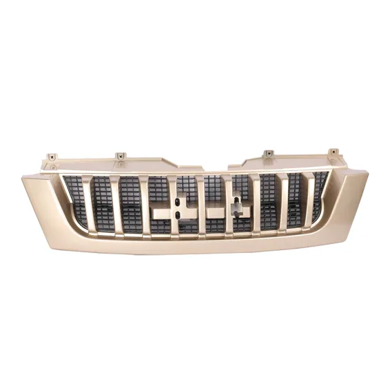 JMC Pickup Spare Parts Front Grill for ISUZU TFR