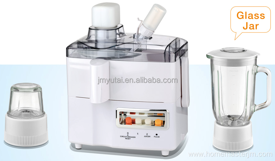 Multifunctional Panasonic food processor(3 in 1)/4 in 1