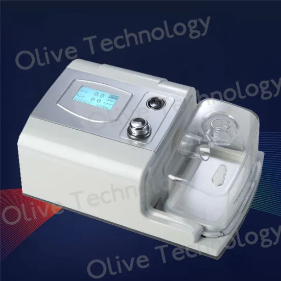 Auto CPAP/Snoring Control Device
