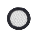 SS304 Filter Mesh Tri-clamp Screen Gasket