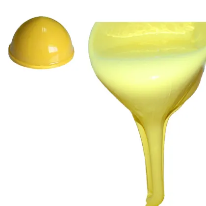 Durable Curing Silicone for Tampon Printing Heads