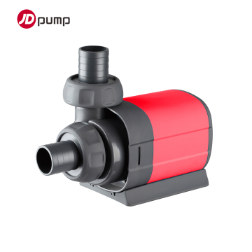 JDPump WP-D3500 DC24V Pompe à eau submersible à fréquence variable pour l'aquarium