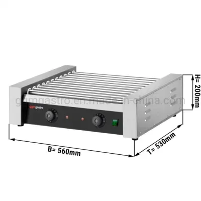 Restaurant Hotel Hot Dog Grill