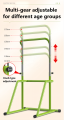 Torre di alimentazione multifunzione per pull up