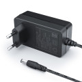 CE 12V 3A 3.5A محول الطاقة المثبتة على الحائط