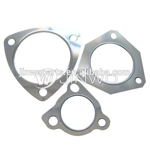 Exhaust Pipe Gasket For Engine/spiral Wound Gasket Ss316 Graphite, High
