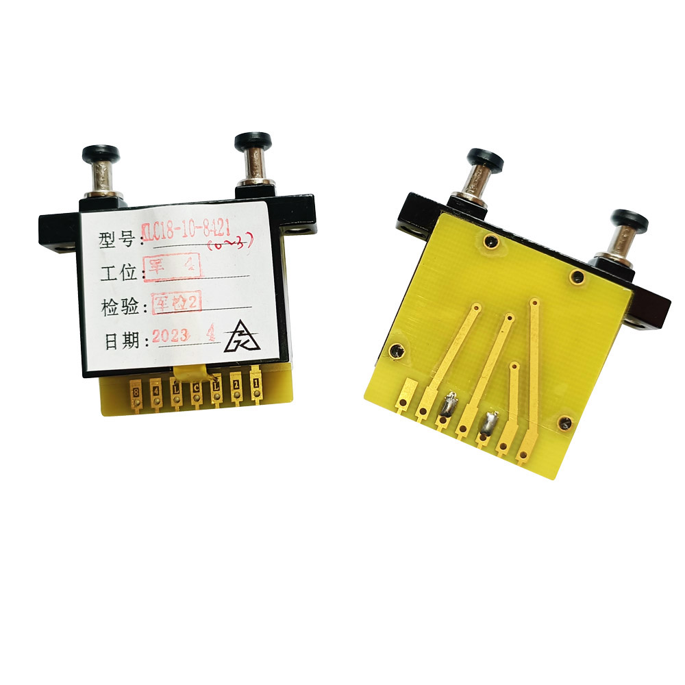 YM Military Encoding Switch KLC18-10-8421 (0~3) replacement for KL7