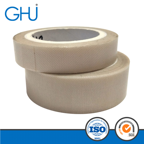 Woven Glass Fabric Tape