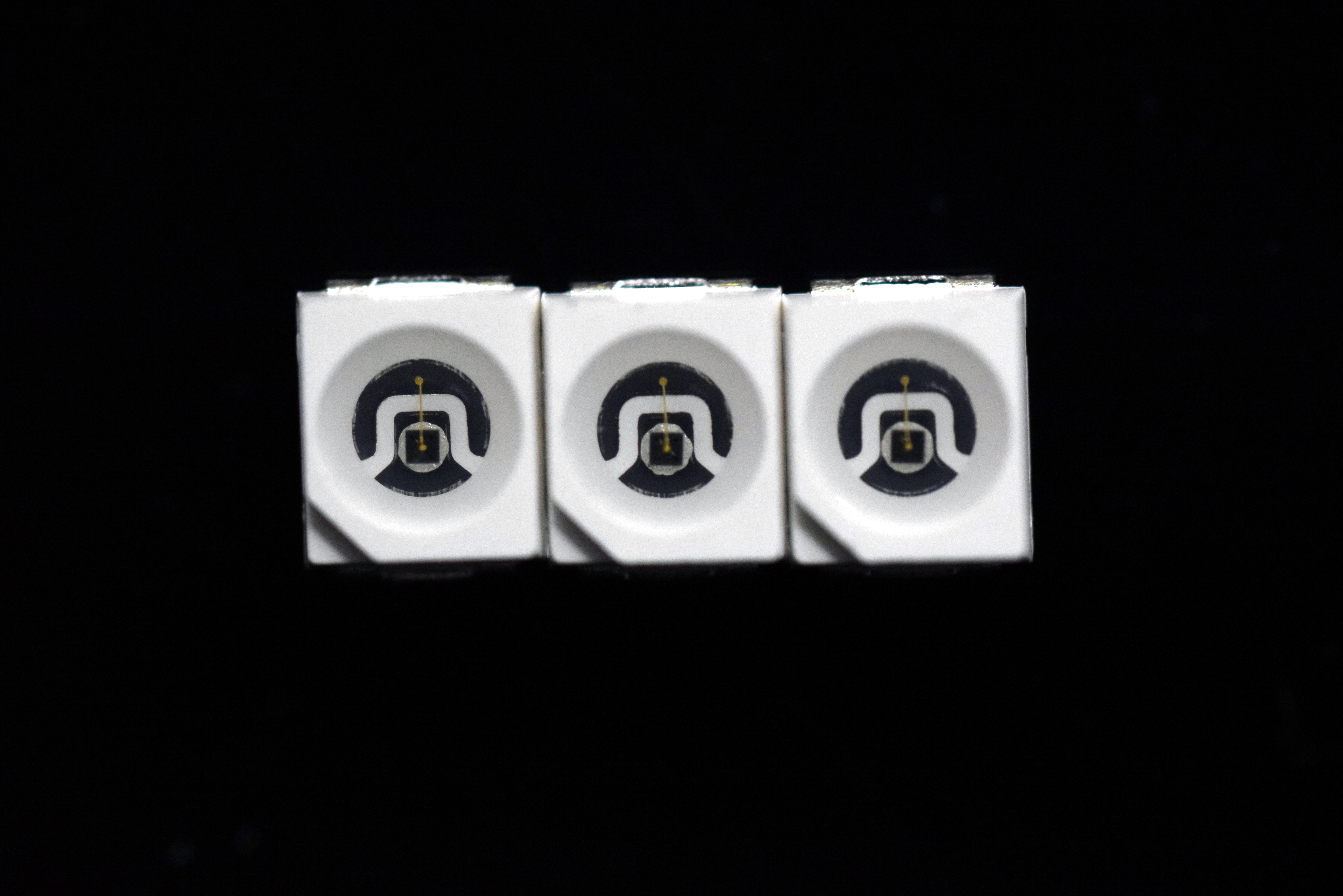 3528 IR LED - 940nm infrared led