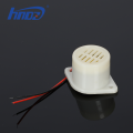 Buzzer piézoélectrique 30x26mm 3V 85dB 30mA 2400Hz