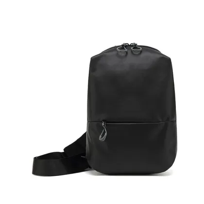 2018 New Fashion Men's Crossbody Sling Chest Bag