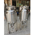 100L Bier Fermenting Tanks Edelstahl Fermentation Tank Bier