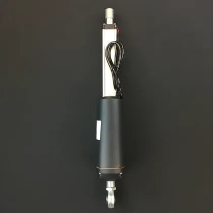24V 10000N Heavy Load Industrial Linear Actuator for Door Opening
