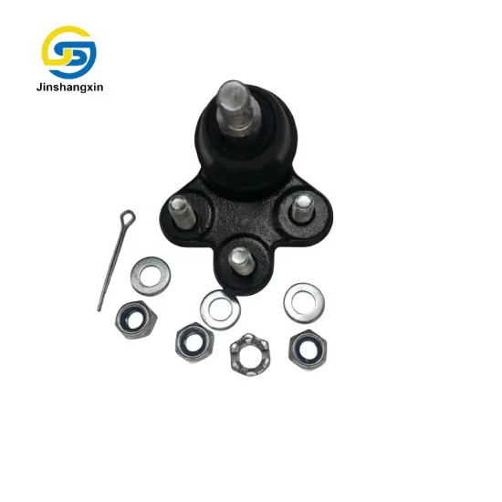 Front Suspension Lower Ball Joint for Chevrolet Equinox GMC Terrain 2010-2017