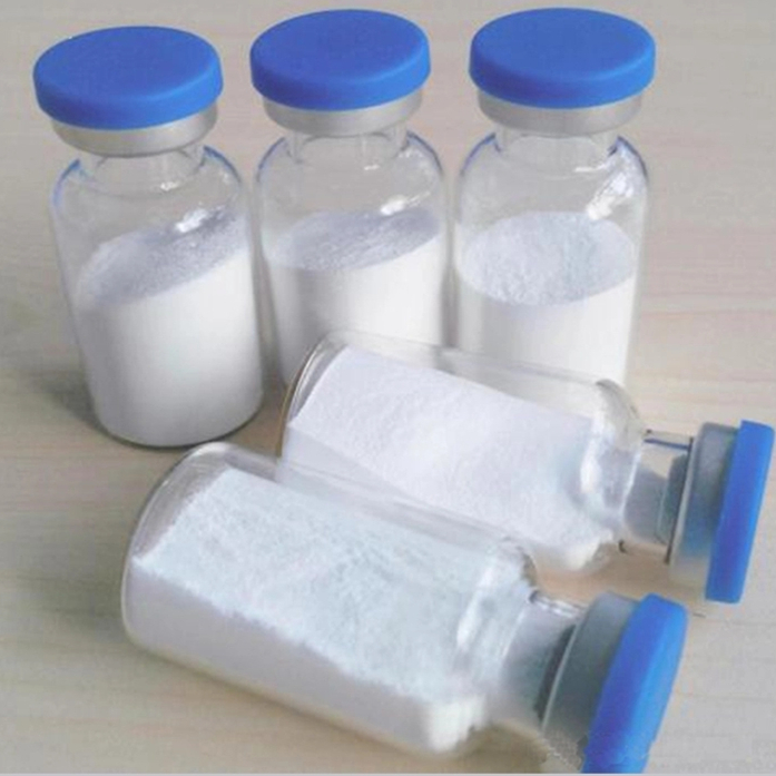 ulipristal خلات الوسيط gestadienol CAS 14340-01-3