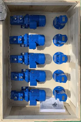 Just arrived IMO PUMP, original, new product