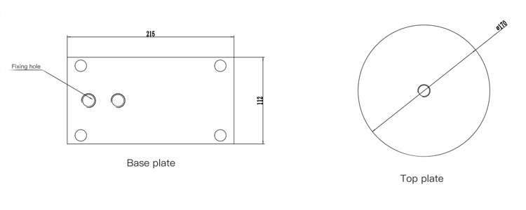 GWM203 load cell