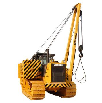 Pipelayer Shantui SP70Y: bon prix et qualité