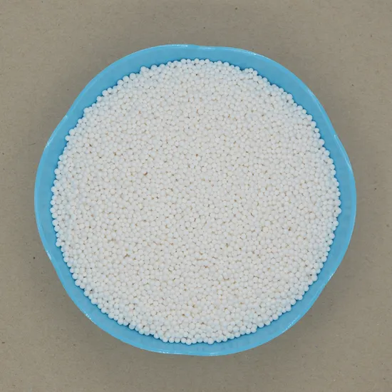 Good Thermal stability high aluminum ball mill for ceramic ball