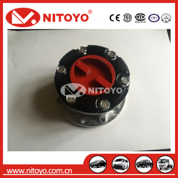 nitoyo free wheel hub for toyota hilux 43530-39045