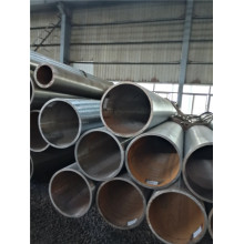 EN 10216 Boiler Seamless Steel Tubes